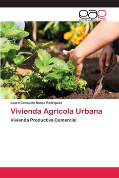 portada Vivienda Agrícola Urbana