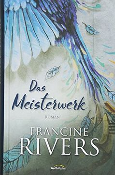 portada Das Meisterwerk: Roman. (en Alemán)