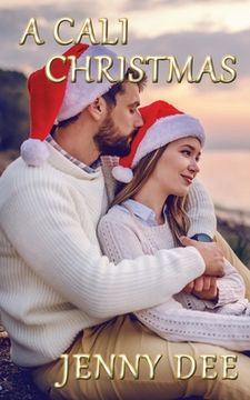 portada A Cali Christmas (en Inglés)
