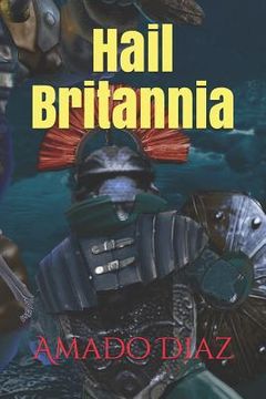 portada Hail Britannia (en Inglés)