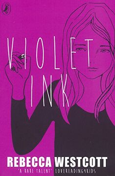 portada Violet Ink