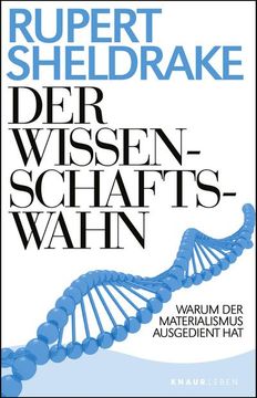 portada Der Wissenschaftswahn (in German)