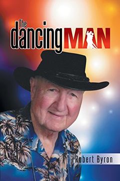 portada The Dancing man (en Inglés)