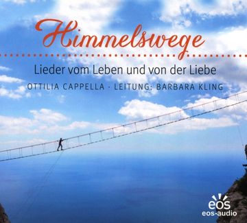 portada Himmelswege (en Alemán)