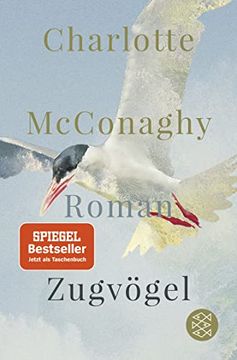 portada Zugvögel: Roman