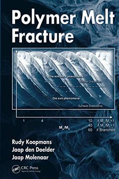portada Polymer Melt Fracture (in English)