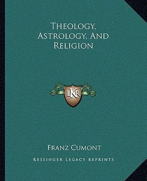 portada theology, astrology, and religion