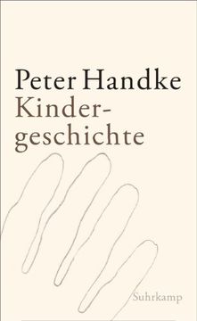 portada Kindergeschichte (en Alemán)
