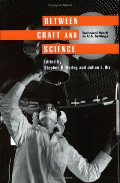 portada between craft and science: immigrants and small business in new york city (in English)
