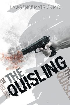portada The Quisling (en Inglés)