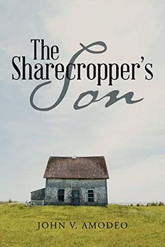 portada The Sharecropper's son (en Inglés)