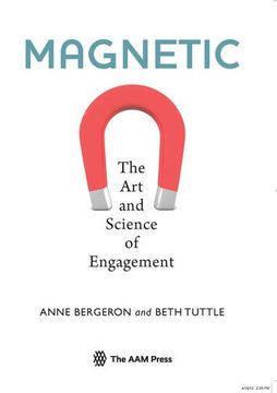 portada Magnetic: The Art and Science of Engagement