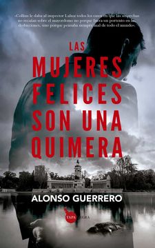 portada Mujeres Felices Son Una Quimera, Las (in Spanish)