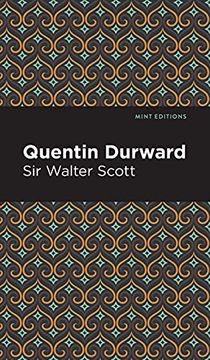 portada Quentin Durward (in English)