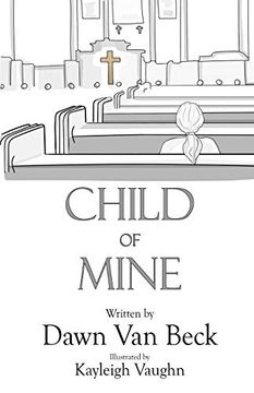 portada Child of Mine (en Inglés)