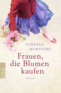 portada Frauen, die Blumen Kaufen (en Alemán)