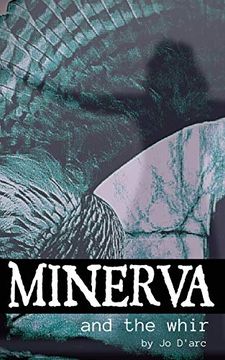 portada Minerva and the Whir (en Inglés)