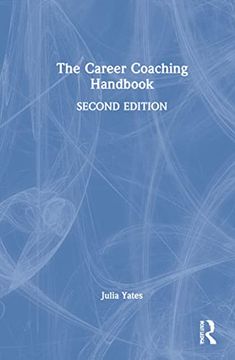 portada The Career Coaching Handbook (en Inglés)