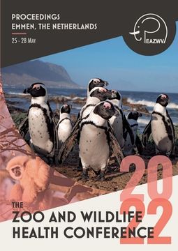 portada Proceedings of the Zoo and Wildlife Health Conference 2022 (en Inglés)