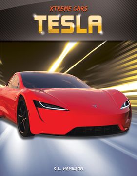 portada Tesla (en Inglés)