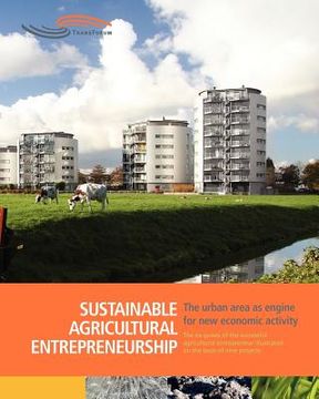 portada sustainable agricultural entrepreneurship (in English)