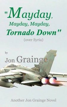 portada "Mayday, Mayday, Mayday, Tornado Down"