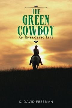 portada The Green Cowboy