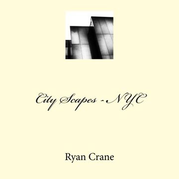 portada City Scapes - NYC