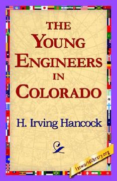 portada the young engineers in colorado (in English)