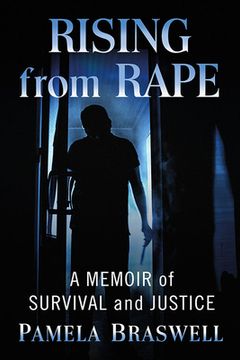 portada Rising from Rape: A Memoir of Survival and Justice (en Inglés)