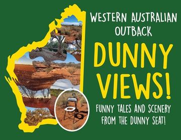 portada Western Australian Outback Dunny Views (en Inglés)