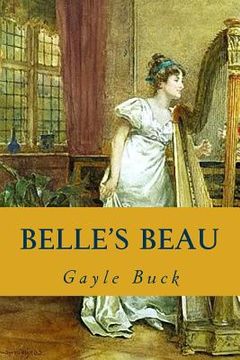 portada Belle's Beau (en Inglés)