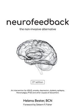 portada Neurofeedback: The Non-Invasive Alternative (en Inglés)