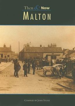 portada malton (en Inglés)