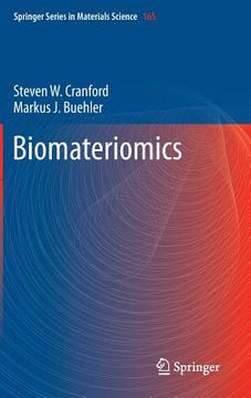 portada biomateriomics (en Inglés)