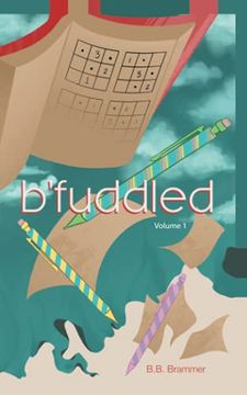 portada B'Fuddled: Volume 1 