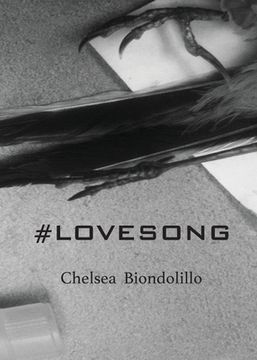 portada #Lovesong (en Inglés)