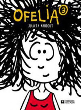portada Ofelia 3 (in Spanish)