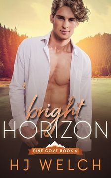 portada Bright Horizon (en Inglés)