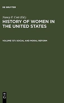 portada Social and Moral Reform, Part 1 (Social & Moral Reform) (in English)