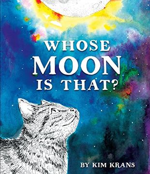 portada Whose Moon is That? (en Inglés)