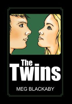 portada the twins