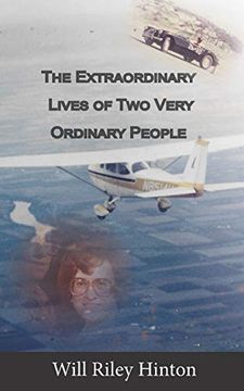 portada The Extraordinary Lives of two Ordinary People (en Inglés)