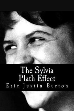 portada The Sylvia Plath Effect (en Inglés)