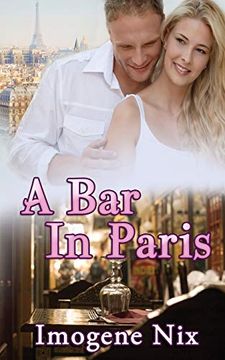 portada A bar in Paris 