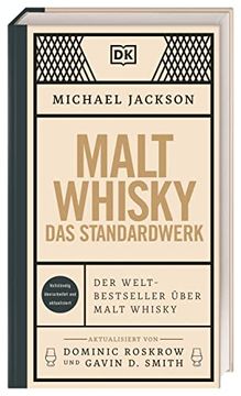 portada Malt Whisky: Das Standardwerk (in German)