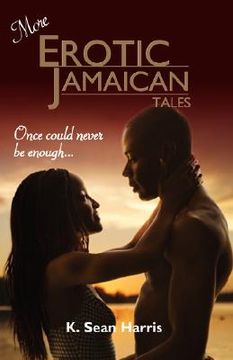 portada more erotic jamaican tales (en Inglés)