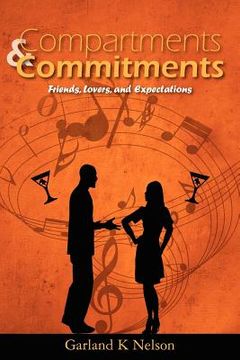 portada compartments and commitments (en Inglés)