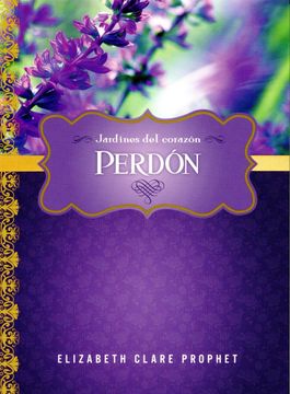 portada Perdón (Jardines del Corazon (in Spanish)