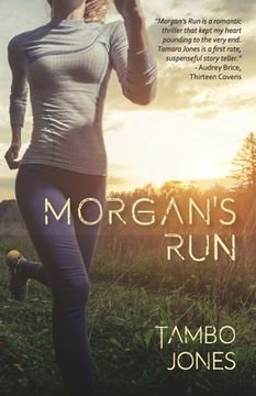 portada Morgan's Run
